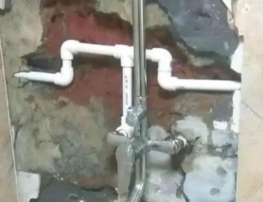 洛扎卫生间漏水检测电话