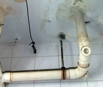 洛扎卫生间漏水检测多少钱