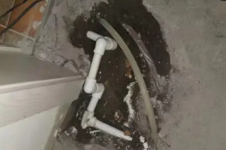 洛扎卫生间漏水检测多少钱