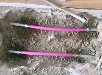 洛扎卫生间测漏水多少钱