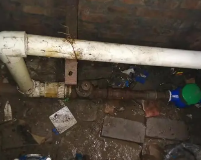 洛扎水管维修哪家好