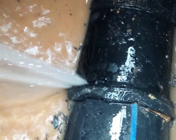 洛扎漏水维修价格明细