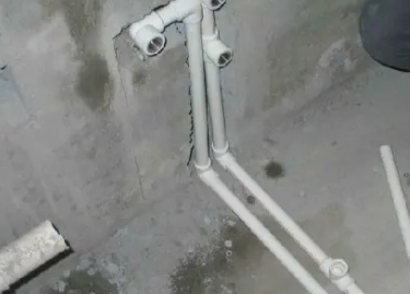 洛扎查漏水多少钱