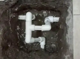 洛扎卫生间漏水维修公司为您专业分享一下洛扎查漏水的知识点