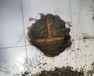 洛扎查漏水多少钱
