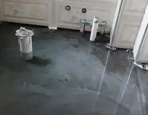洛扎卫生间漏水维修公司为您专业分享下洛扎卫生间漏水检测的知识点