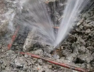 洛扎水管维修多少钱