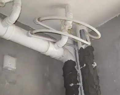 洛扎水管维修哪家好