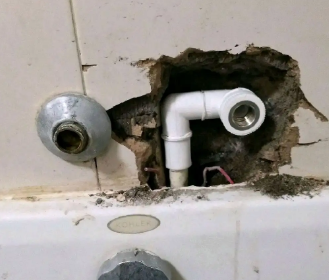 洛扎卫生间漏水检测多少钱