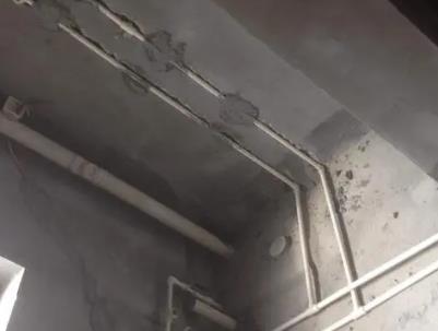 洛扎卫生间漏水维修技术的依据是什么